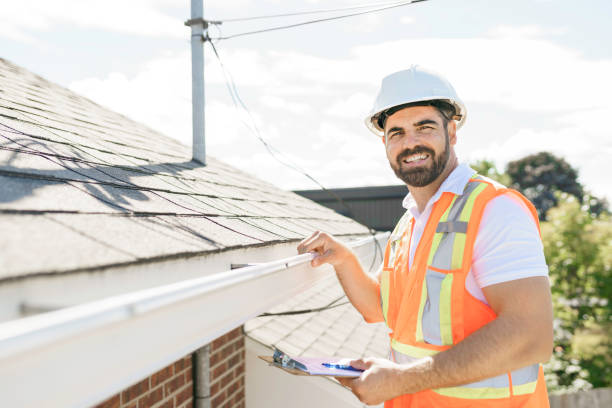 Slate Roofing Contractor in El Portal, FL
