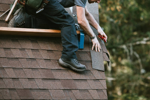 Best Shingle Roofing Installation  in El Portal, FL